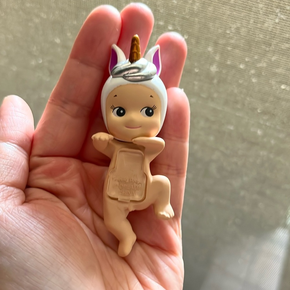 Sonny Angel Animal Hipper